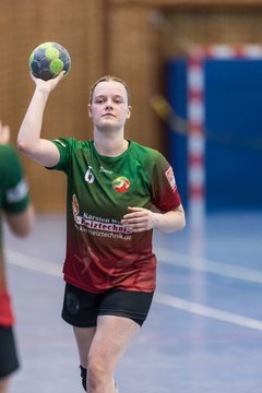Bild 242 - F HSG Kremperheide/Muensterdorf - HSG Holstein Kiel/Kronshagen : Ergebnis: 31:26